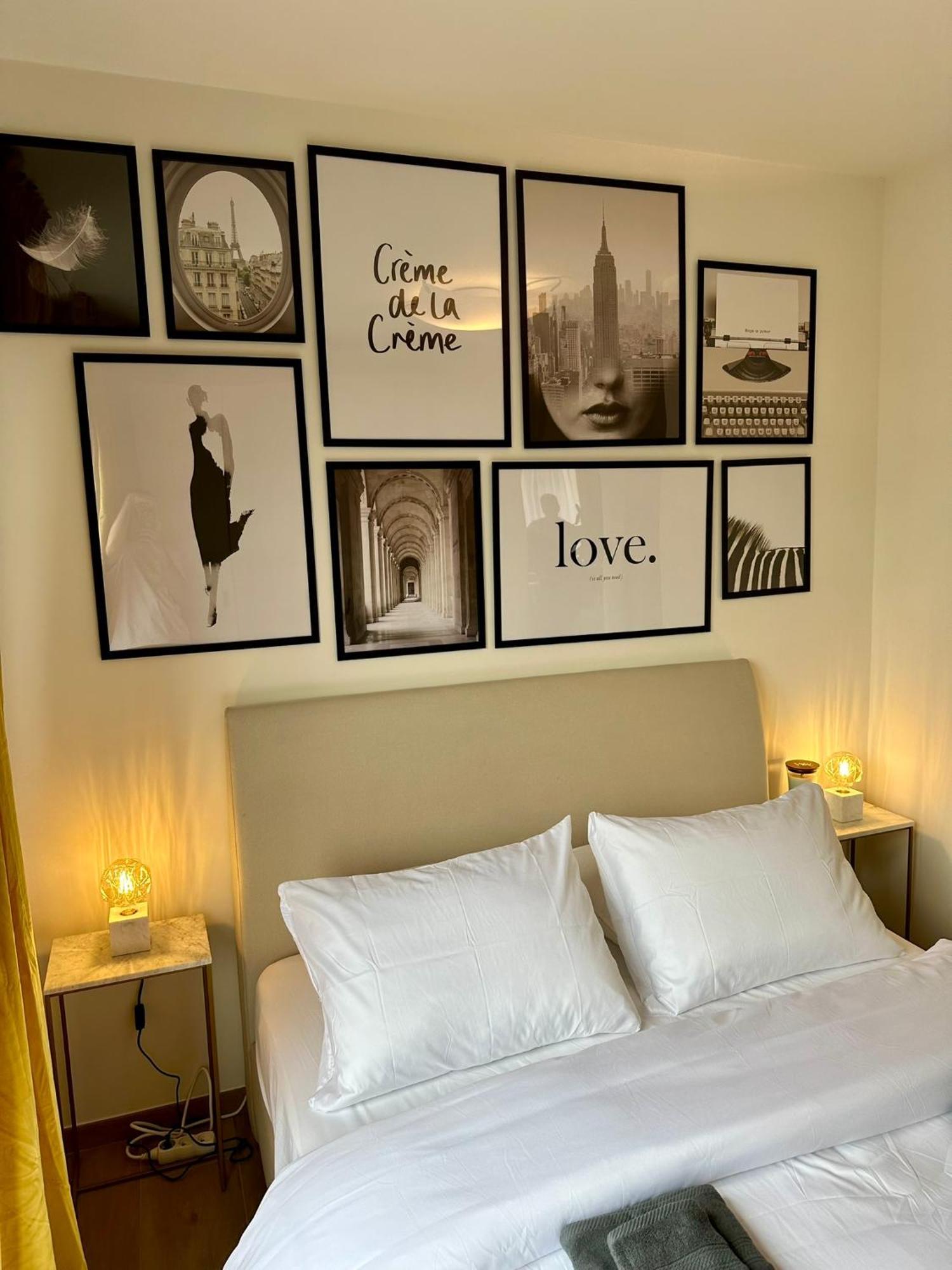 Apartamento Urbanstay - Jacqmain Downtown *