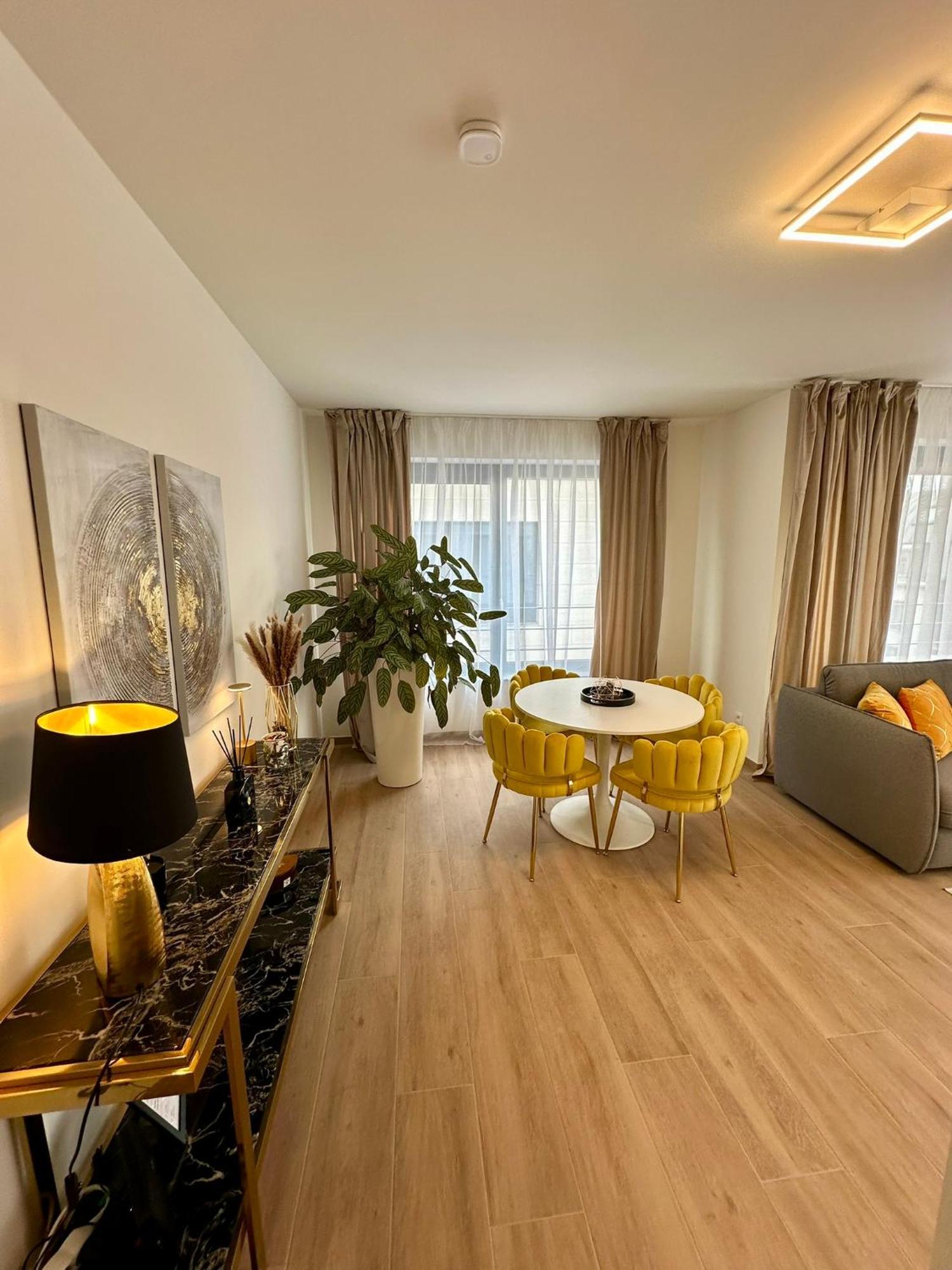 Urbanstay - Jacqmain Downtown Bruxelas