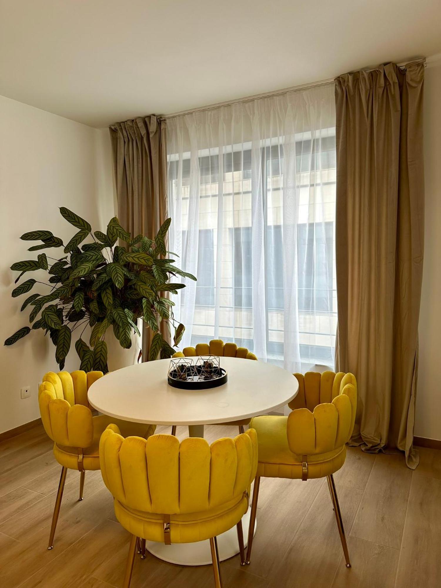 Urbanstay - Jacqmain Downtown Apartment Brüssel