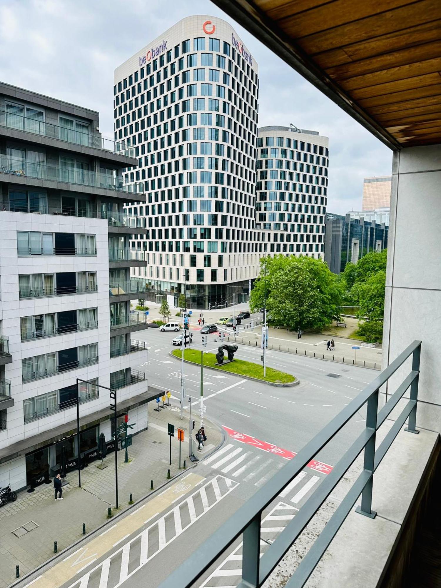 Urbanstay - Jacqmain Downtown Apartamento *