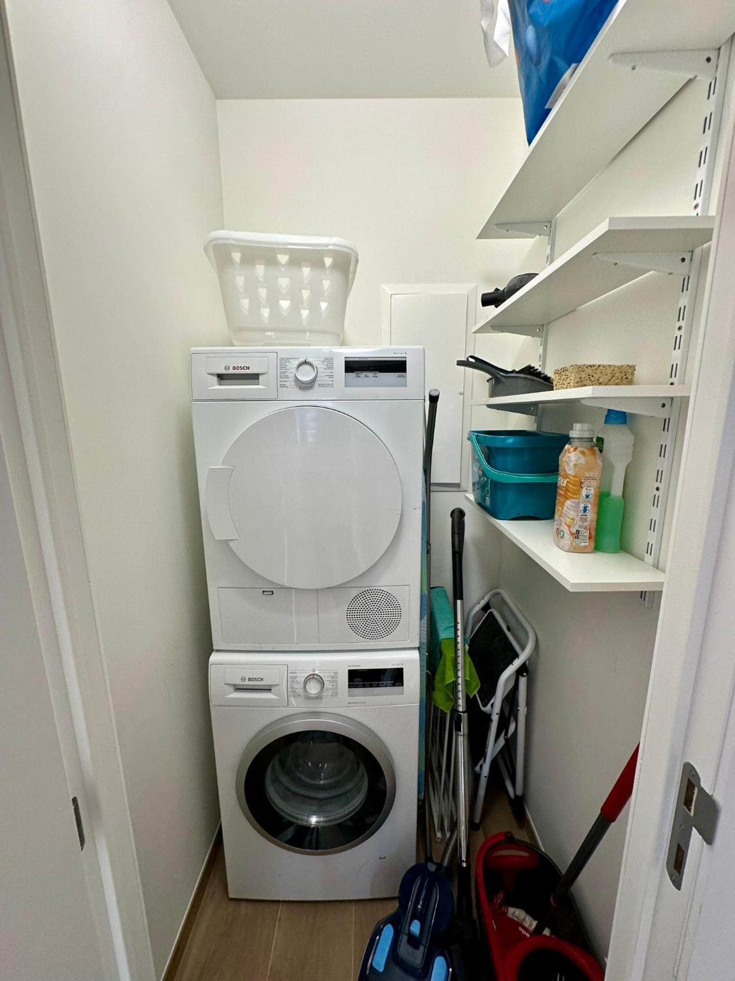 Apartamento Urbanstay - Jacqmain Downtown