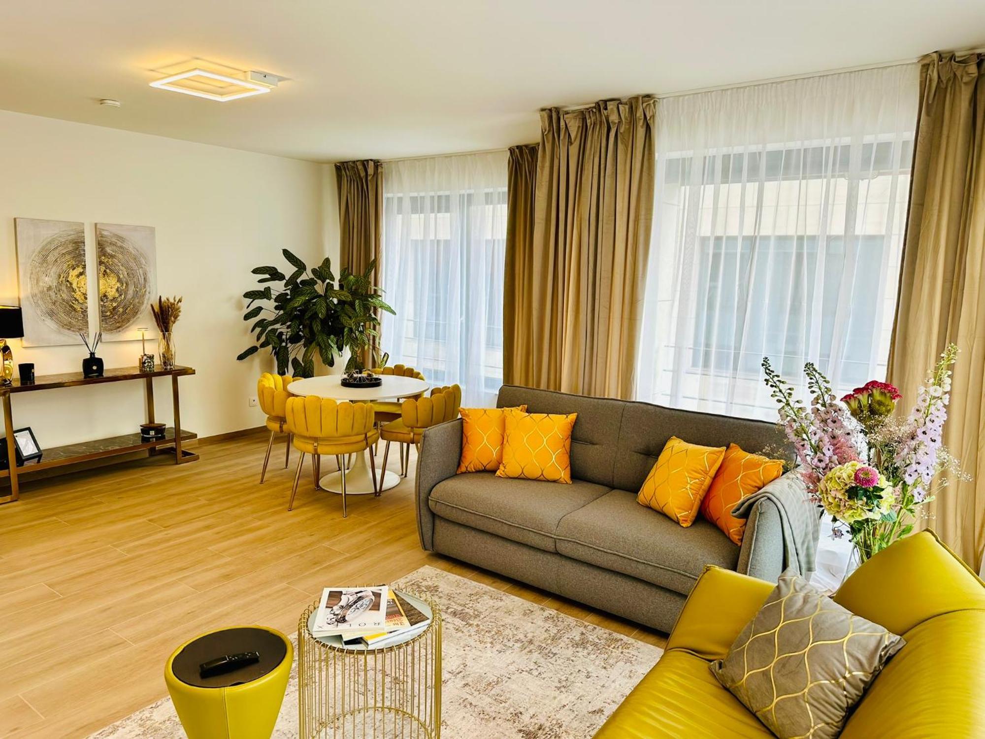 Apartamento Urbanstay - Jacqmain Downtown